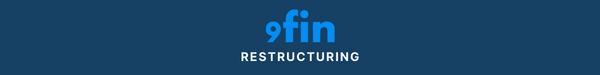 Restructuring header