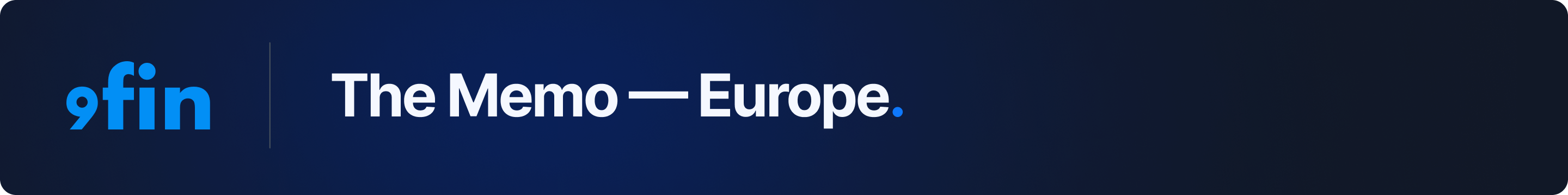 Highlights - Email header