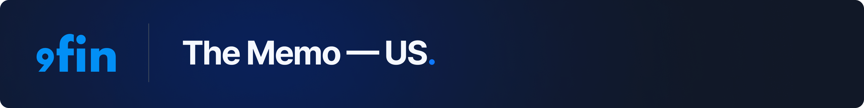 Highlights - Email header